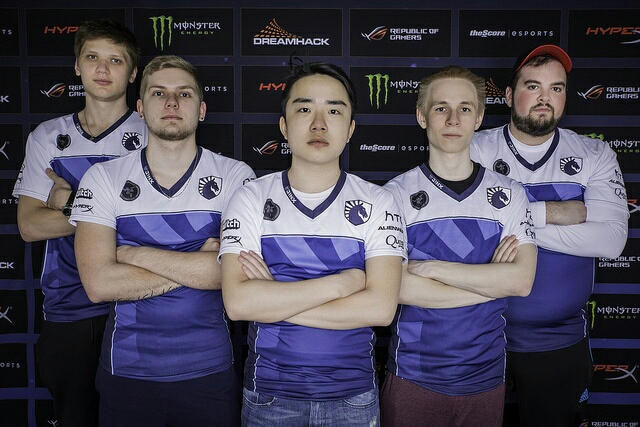 DOTA2本赛季第一个Major将在5月进行