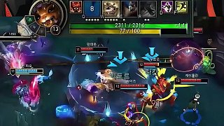 Heroic 在 BLAST.tv Austin Major 2025 Stage 1 的第二轮中击败了 NRG