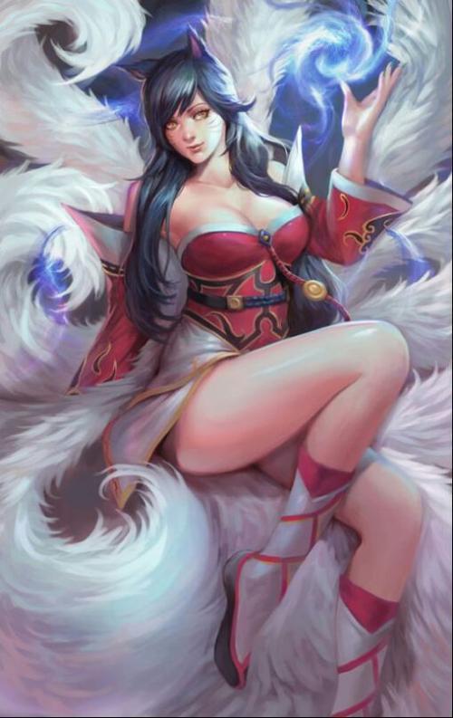 控场资源