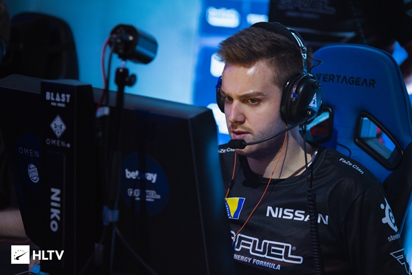G2将面对 The MongolZ ， Astralis 对阵 FURIA Esports 在FISSURE Playground 2四分之一决赛