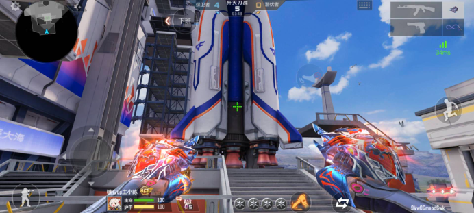 Youdang ：上场前教练就是让我好好打，打慢点吧