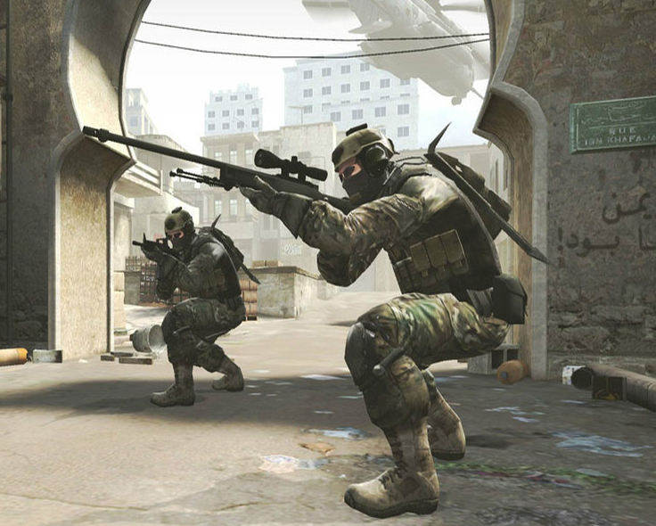 Flashpoint 3又引起争议了，这次是加时赛规则