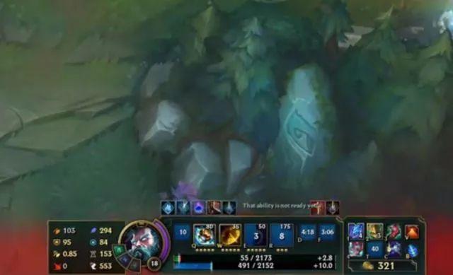 G2.BrokenBlade：值得我期待交手的上单唯有Zeus 我认为他很强