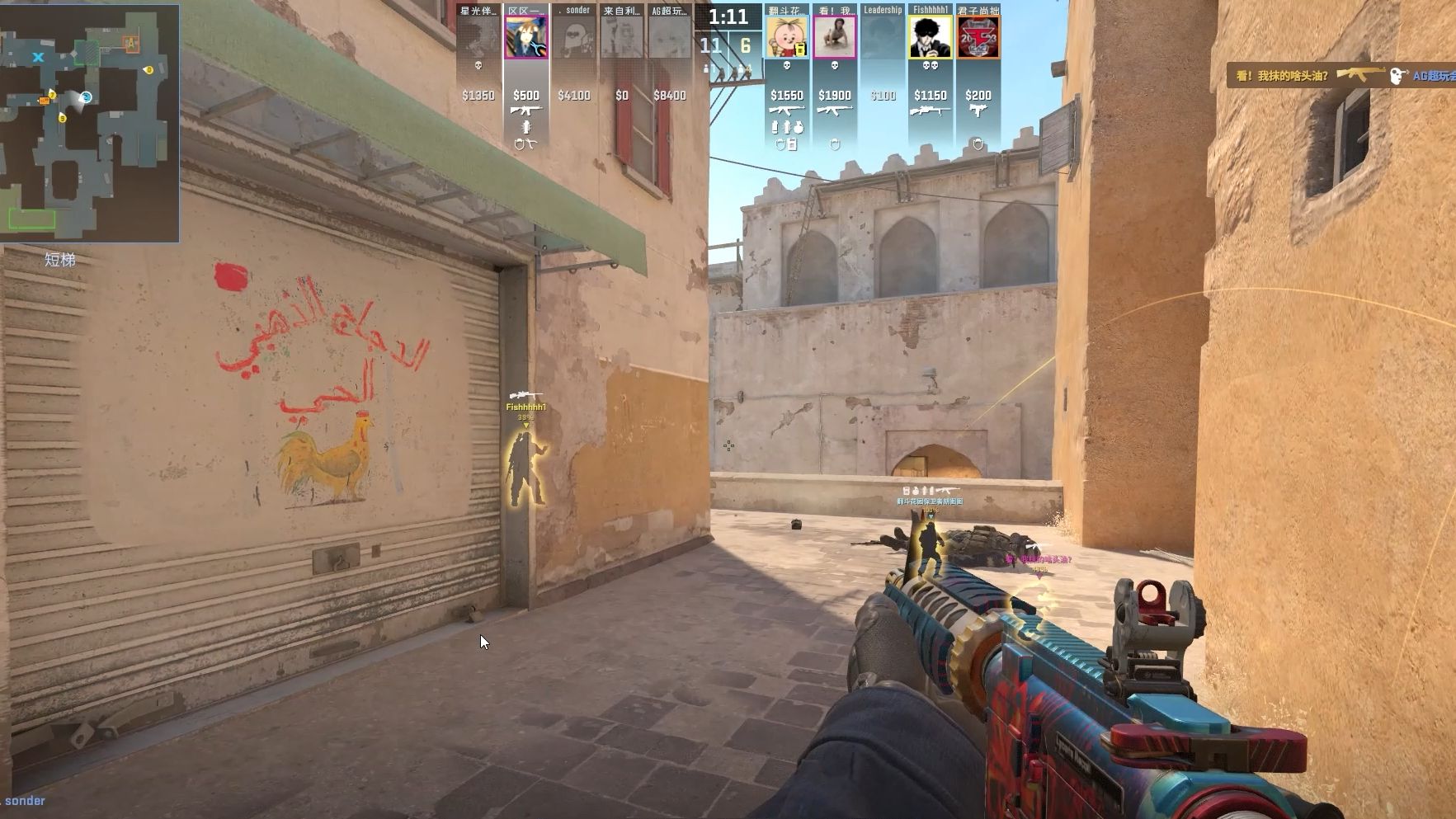 资讯绝地求生你所看到的惊艳 都曾被历练