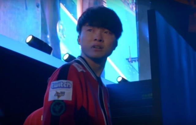 全球《PUBG》官宣蔡徐坤担任全球代言人，跨界短片同步上线