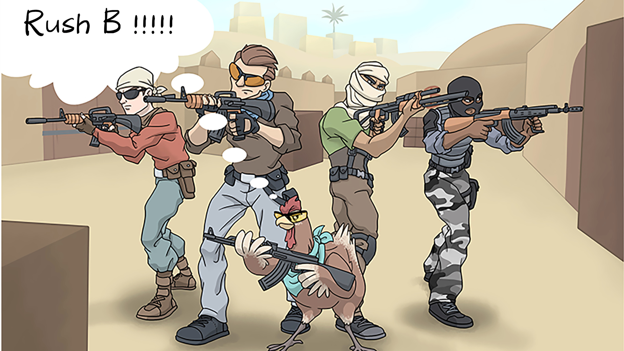 传闻：EG可能在VCT 2026赛季开始前将 C0M 重新任命为IGL位置