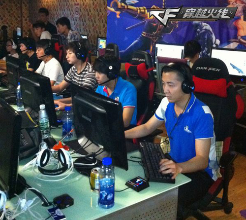 IEM墨尔本2025总决赛预览：Vitality vs Falcons