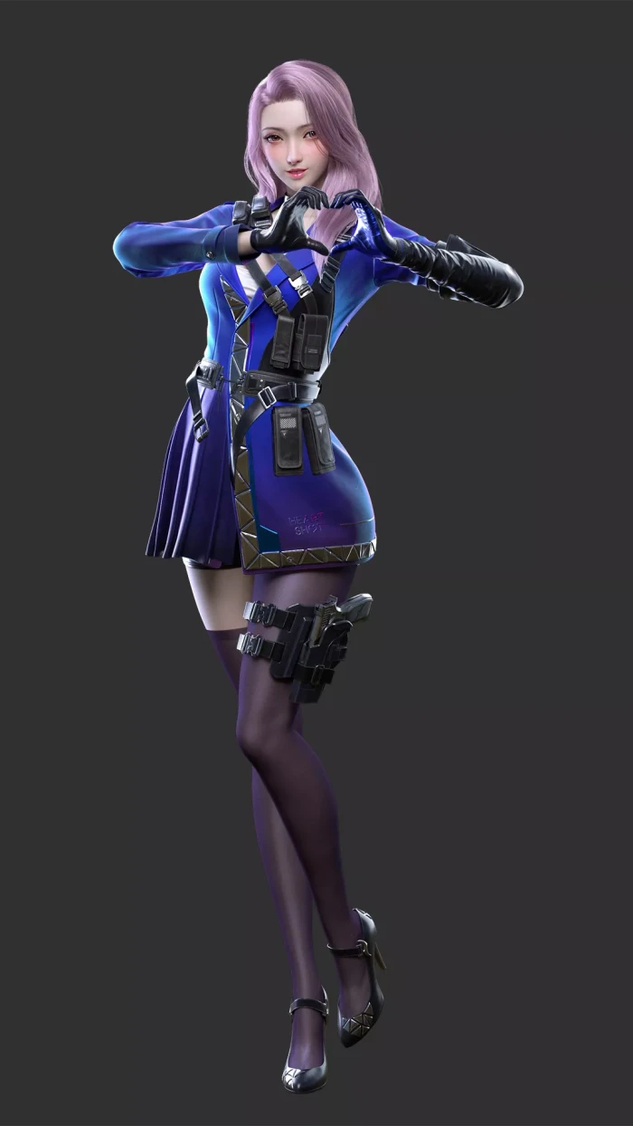 对手