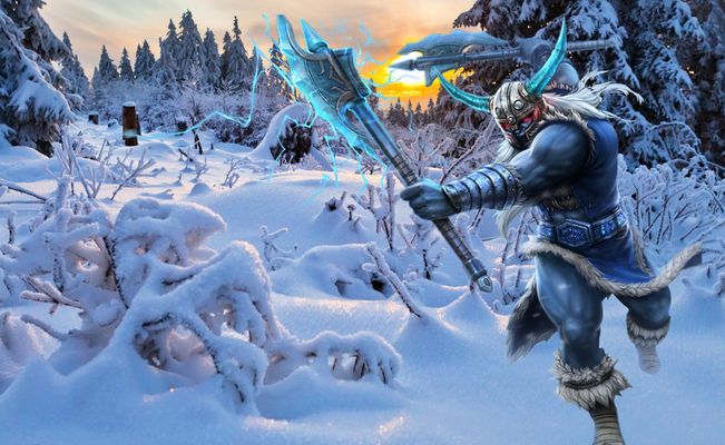 【lpl战报】iG 2-1 JDG：Wink回归首秀 iG成功让一追二