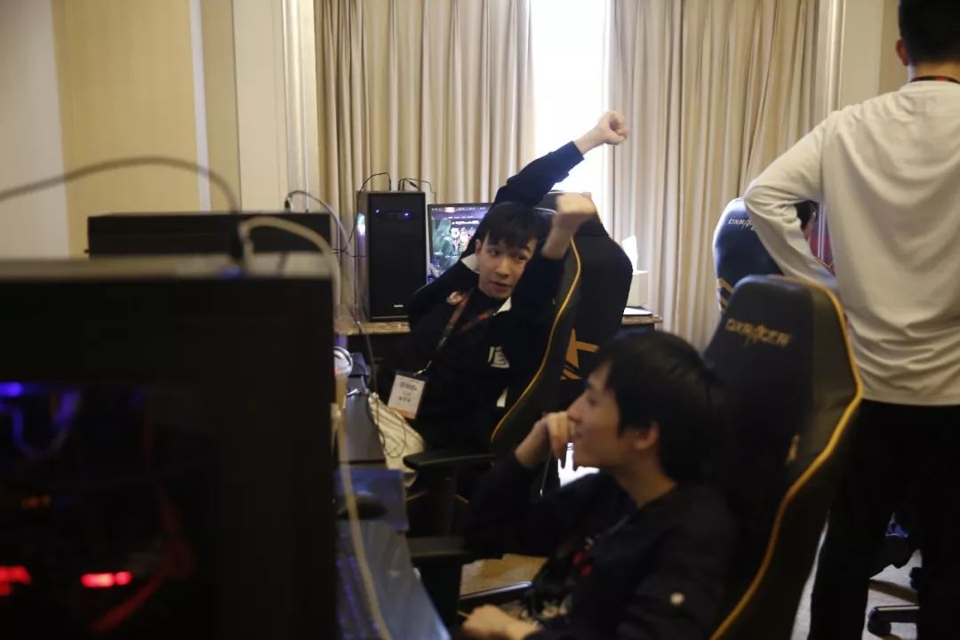 BC.Game 和 s1mple 从 The Proving Grounds Season 3 中淘汰了 ENCE