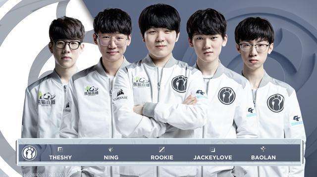 Meiko发文：离开一个待了9年的地方确实很困难，EDG是我永远的家