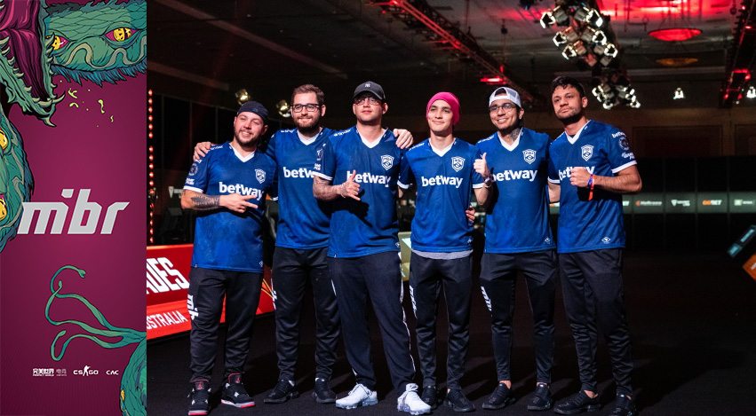 Thorin 和 Richard Lewis 将在 Elisa Masters Espoo 广播中合作